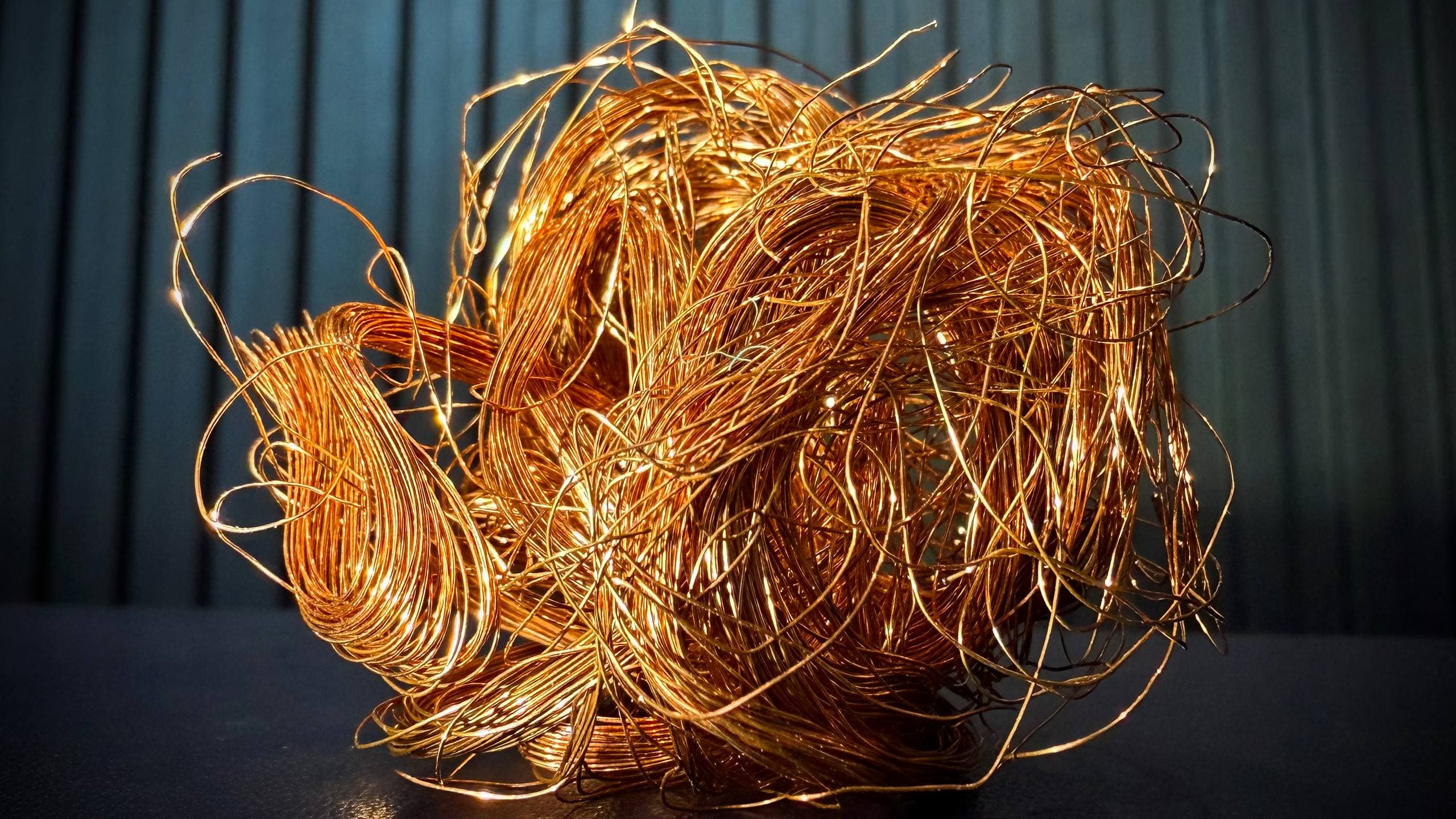 АМАЗОН–РИО ТИНТОГИЙН ХЭЛЭЛЦЭЭР БА “ЗЭСИЙН ШИНЭ ЭРИН”