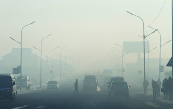 Улаанбаатарын утаа дахин сэргэж, өвөл хаяанд ирсэн энэ үед төр засаг ажлаа хийх цаг ирлээ